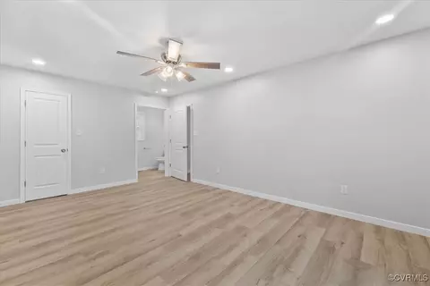 Bedroom - 11615 Jerusalem Plank Rd, Waverly, VA 23890 photo 1 of 5