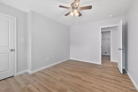 Bedroom - 11615 Jerusalem Plank Rd, Waverly, VA 23890 photo 3 of 5