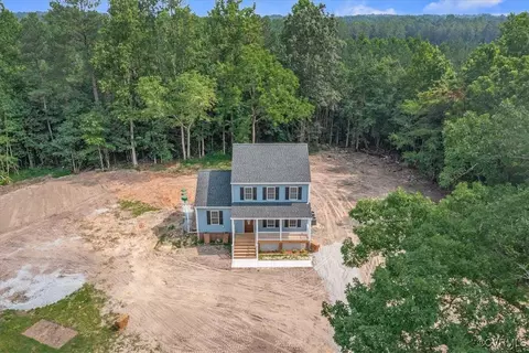View/Area - 11615 Jerusalem Plank Rd, Waverly, VA 23890 photo 1 of 1