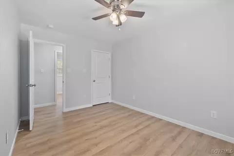 Bedroom - 11615 Jerusalem Plank Rd, Waverly, VA 23890 photo 5 of 5