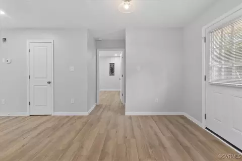 Entry Way - 11615 Jerusalem Plank Rd, Waverly, VA 23890 photo 2 of 3