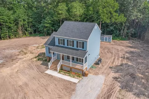 Other - 11615 Jerusalem Plank Rd, Waverly, VA 23890 photo 8 of 11