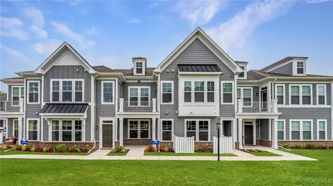 5304 Twisting Vine Ln #202, Glen Allen, VA 23059