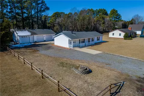 1868 Highland Dr, Gloucester Point, VA 23062 photo 25