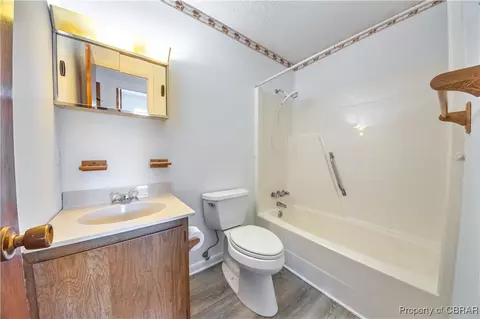 1868 Highland Dr, Gloucester Point, VA 23062 photo 20