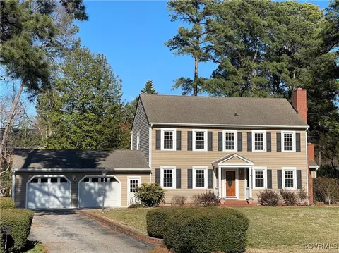 108 Windmere Dr, Colonial Heights, VA 23834