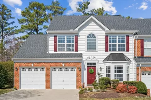 5806 Gate House Dr, Glen Allen, VA 23059