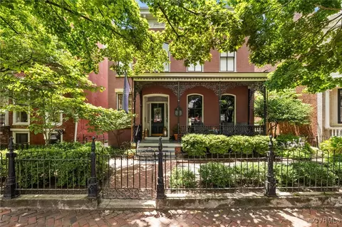 2715 E Grace St, Richmond, VA 23223