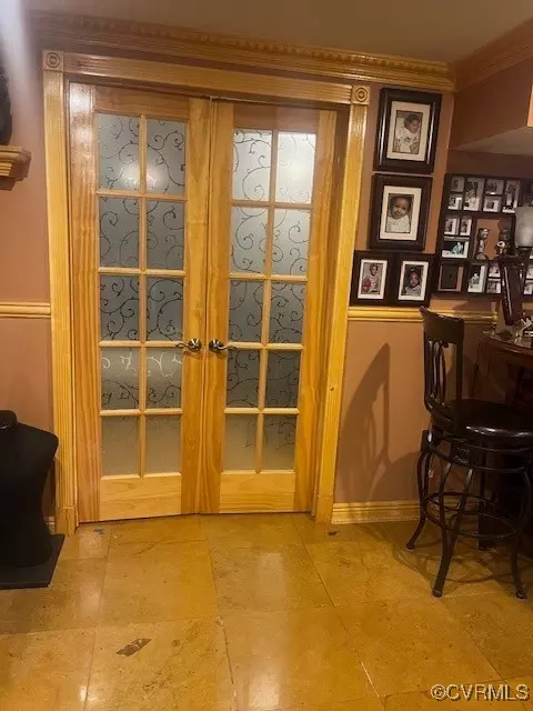 Entry Way - 8705 Lagrange St, Lorton, VA 22079 photo 3 of 3