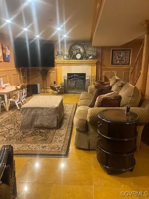 Other - 8705 Lagrange St, Lorton, VA 22079 photo 5 of 12