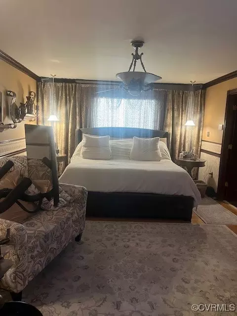 Bedroom - 8705 Lagrange St, Lorton, VA 22079 photo 1 of 4