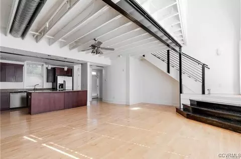1708 W Cary St #9, Richmond, VA 23220