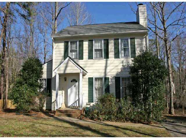 5819 Mill Spring Rd, Midlothian, VA 23112 photo 1