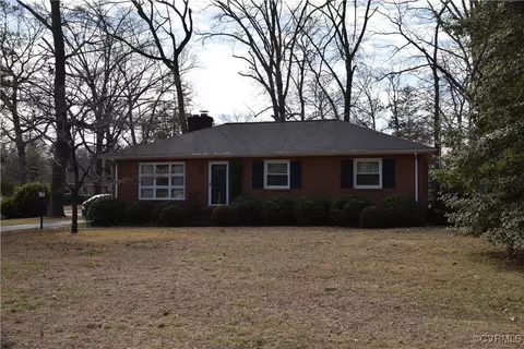12319 Wildwood Blvd, Ashland, VA 23005