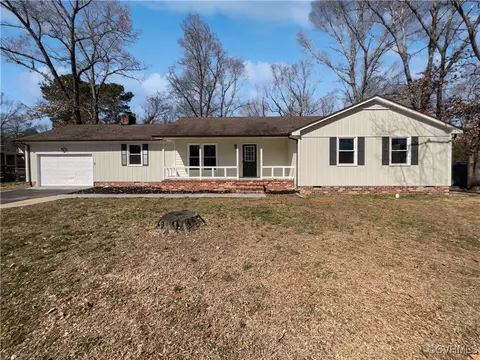 7204 John Elizabeth Pl, Prince George, VA 23875