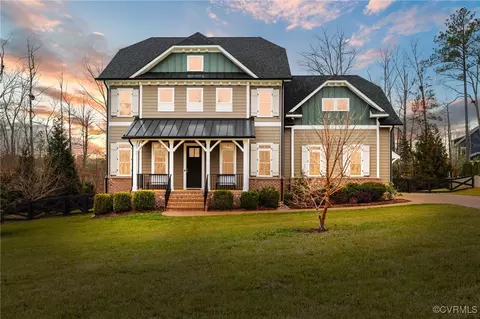 15806 Old Castle Rd, Midlothian, VA 23112