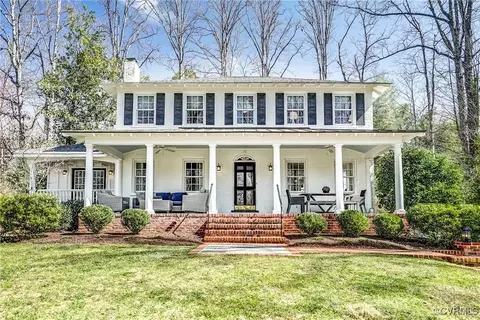 9200 University Blvd, Henrico, VA 23229