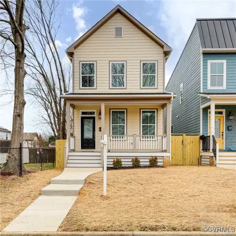 11 E 29th St, Richmond, VA 23224 photo 2