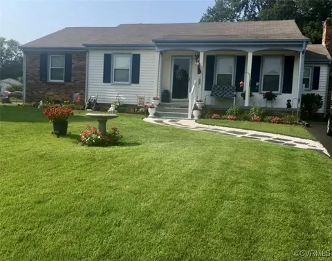 5922 Crabtree Rd, North Chesterfield, VA 23234