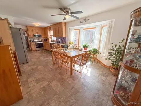 Kitchen - 2828 Sutherland Rd, Sutherland, VA 23885 photo 1 of 4