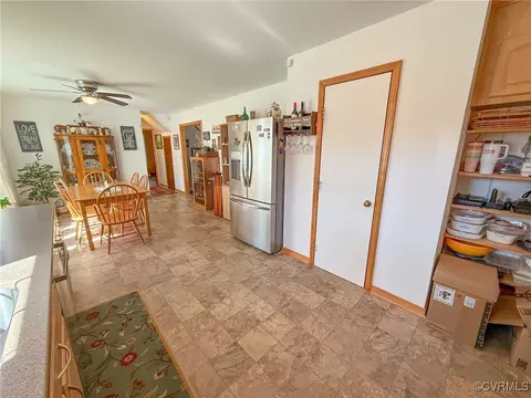 Kitchen - 2828 Sutherland Rd, Sutherland, VA 23885 photo 4 of 4