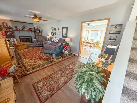 Other - 2828 Sutherland Rd, Sutherland, VA 23885 photo 1 of 5