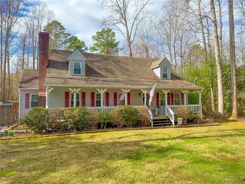 Other - 2828 Sutherland Rd, Sutherland, VA 23885 photo 3 of 5