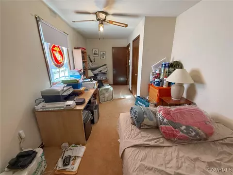 Bedroom - 2828 Sutherland Rd, Sutherland, VA 23885 photo 10 of 10