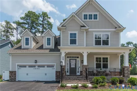 12300 Garnet Parke Cir, Henrico, VA 23059