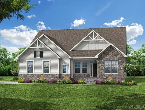8119 Lake Margaret Ter, Chesterfield, VA 23838