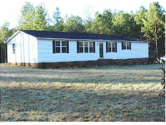 3385 Brunswick Dr, Alberta, VA 23821 photo 1