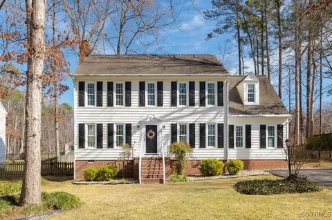 4817 Fort Mchenry Pkwy, Glen Allen, VA 23060