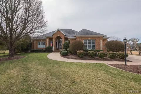 12209 Malham Way, Glen Allen, VA 23059