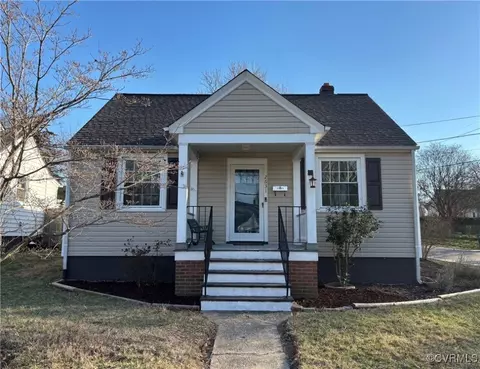 2631 Dellrose Ave, Henrico, VA 23228