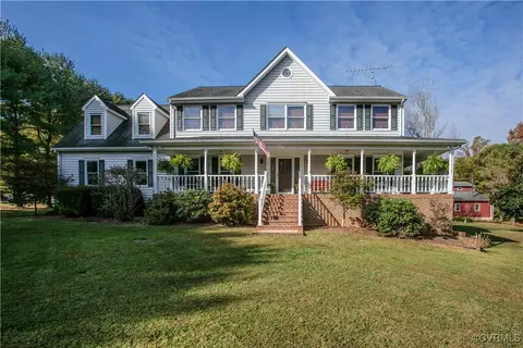 12117 Salem Church Rd, King George, VA 22485