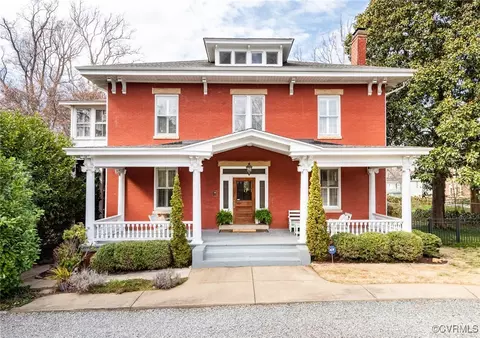 2815 Semmes Ave, Richmond, VA 23225
