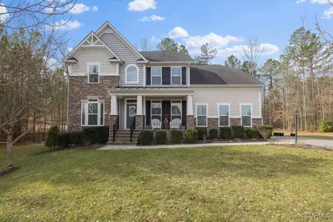 6912 Winters Prey Trl, Moseley, VA 23120