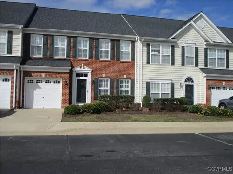10603 Gate House Ct, Glen Allen, VA 23059