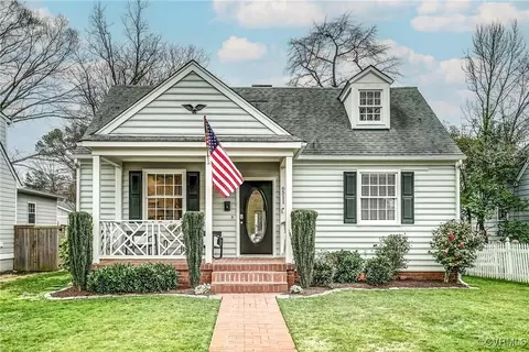 6511 Stuart Ave, Richmond, VA 23226
