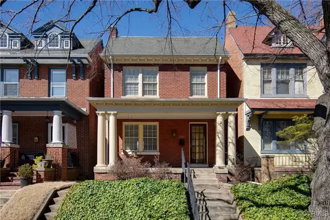 208 S Arthur Ashe Blvd, Richmond, VA 23220