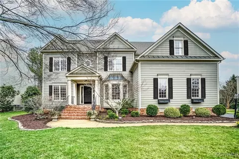 5216 Harvest Glen Dr, Glen Allen, VA 23059