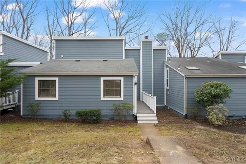 1811 Ivystone Dr, Henrico, VA 23238