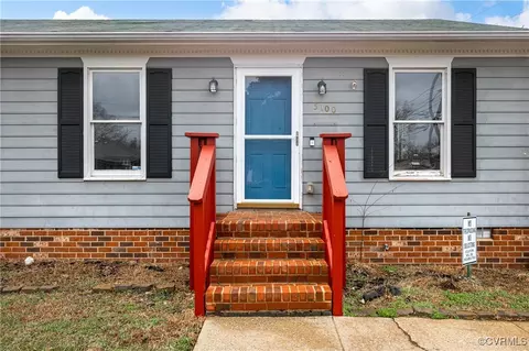 5100 Futura Ave, Richmond, VA 23231