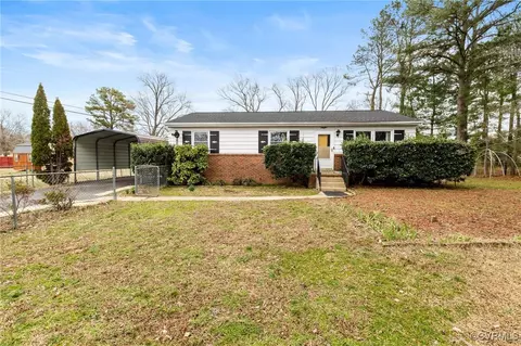 613 Holdcroft Dr, Richmond, VA 23225