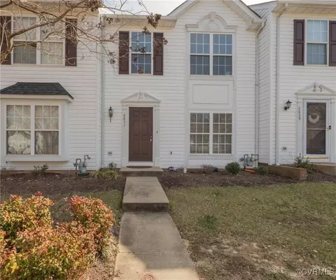 8631 Millstream Dr, Henrico, VA 23228