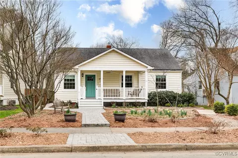 4709 Augusta Ave, Richmond, VA 23230