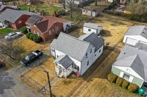 2914 Irisdale Ave, Henrico, VA 23228