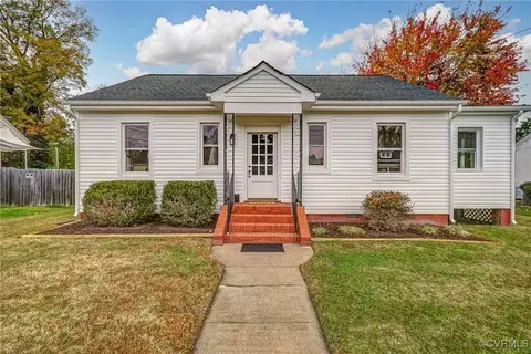2108 Ingleside Ave, Henrico, VA 23228