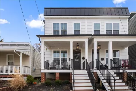 1221 12 N 31st St, Richmond, VA 23223