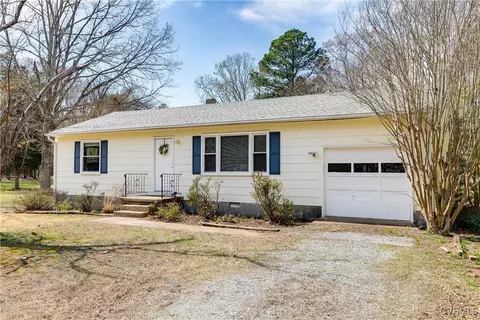 7338 Willson Rd, Henrico, VA 23231